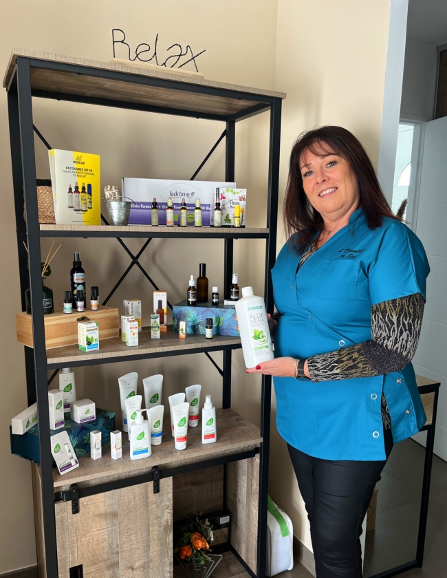 Produits Naturopathie
