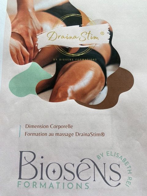 Le drainage lymphatique